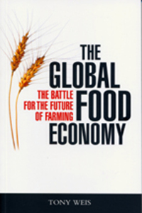 صورة الغلاف: The Global Food Economy 1st edition 9781842777947