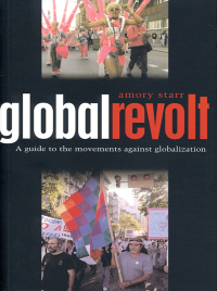 Immagine di copertina: Global Revolt 1st edition 9781842774823