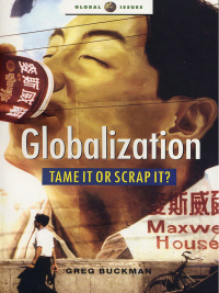 Cover image: Globalization 1st edition 9781842773802