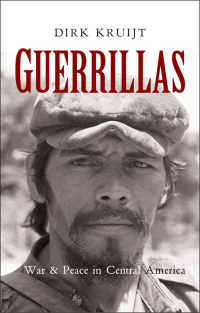Imagen de portada: Guerrillas 1st edition 9781842777381
