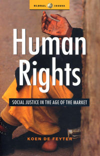 Cover image: Human Rights 1st edition 9781842774861