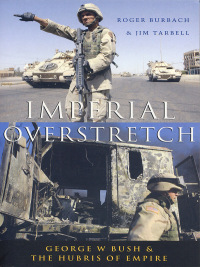 Omslagafbeelding: Imperial Overstretch 1st edition 9781842774960