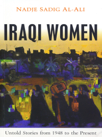 صورة الغلاف: Iraqi Women 1st edition 9781842777442