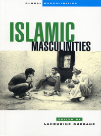 Imagen de portada: Islamic Masculinities 1st edition 9781842772744