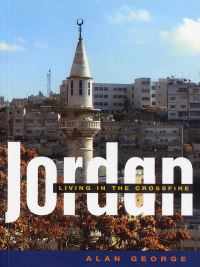 صورة الغلاف: Jordan 1st edition 9781842774700