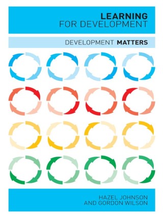 Cover image: Learning for Development 1st edition 9781848131972