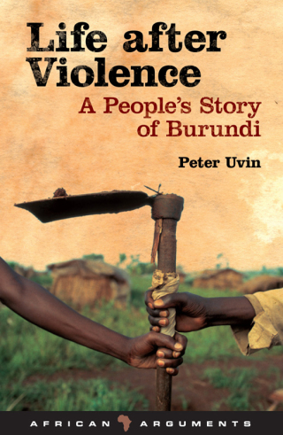 Cover image: Life after Violence 1st edition 9781848131798