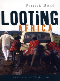 Cover image: Looting Africa 1st edition 9781842778111