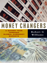 Omslagafbeelding: The Money Changers 1st edition 9781842776940