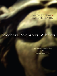 表紙画像: Mothers, Monsters, Whores 1st edition 9781842778661