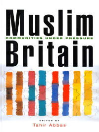 Imagen de portada: Muslim Britain 1st edition 9781842774489