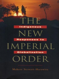 Cover image: The New Imperial Order 1st edition 9781842775288