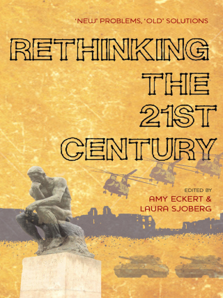 Cover image: Rethinking the 21st Century 1st edition 9781848130067