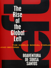 Omslagafbeelding: The Rise of the Global Left 1st edition 9781842778005