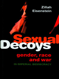表紙画像: Sexual Decoys 1st edition 9781842778166
