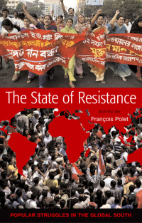 صورة الغلاف: The State of Resistance 1st edition 9781842778678