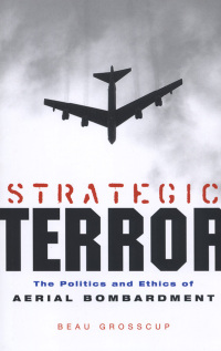 Cover image: Strategic Terror 1st edition 9781842775424
