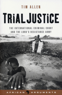 Omslagafbeelding: Trial Justice 1st edition 9781842777367