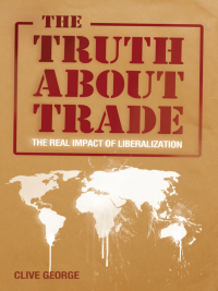 Imagen de portada: The Truth about Trade 1st edition 9781848132979