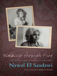 Cover image: Walking through Fire 3rd edition 9781786993106
