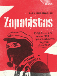 Cover image: Zapatistas 1st edition 9781848132078