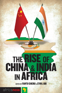 表紙画像: The Rise of China and India in Africa 1st edition 9781848134362