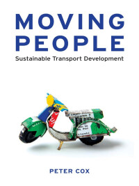 Cover image: Moving People 1st edition 9781848130029