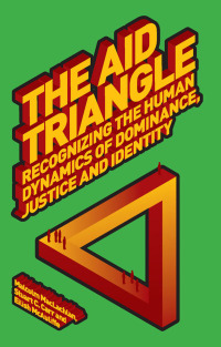Cover image: The Aid Triangle 1st edition 9781842779101