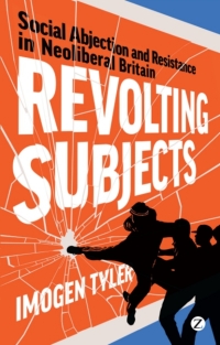 Cover image: Revolting Subjects 1st edition 9781848138513