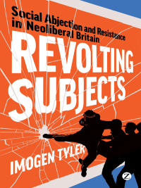 Cover image: Revolting Subjects 1st edition 9781848138513