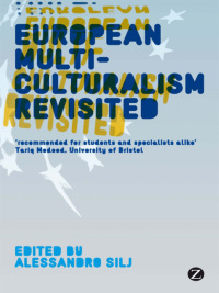 صورة الغلاف: European Multiculturalism Revisited 1st edition 9781848135604