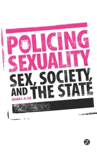 صورة الغلاف: Policing Sexuality 1st edition 9781848138964