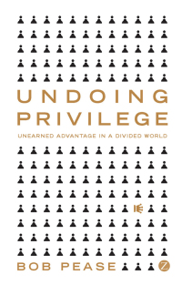 表紙画像: Undoing Privilege 1st edition 9781848130289