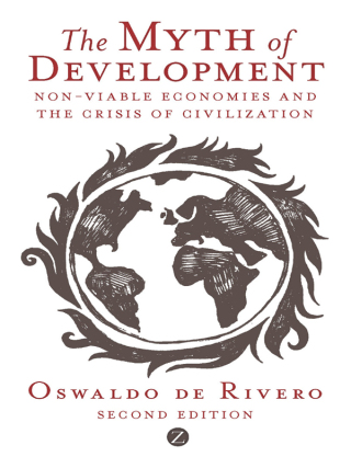Imagen de portada: The Myth of Development 2nd edition 9781786997609