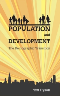 صورة الغلاف: Population and Development 1st edition 9781842779590