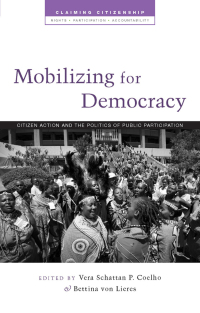 Omslagafbeelding: Mobilizing for Democracy 1st edition 9781848134454