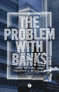 Cover image: The Problem with Banks 1st edition 9781848139381