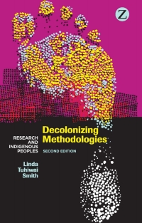 Titelbild: Decolonizing Methodologies 2nd edition 9781848139503