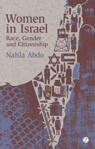 Cover image: Women in Israel 1st edition 9781848139541