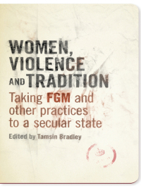 Cover image: Women, Violence and Tradition 1st edition 9781848139589