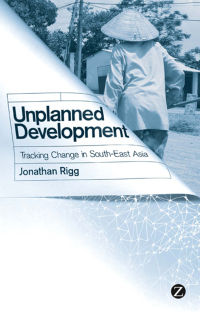 Imagen de portada: Unplanned Development 1st edition 9781848139886