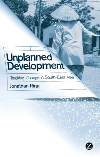Omslagafbeelding: Unplanned Development 1st edition 9781848139886