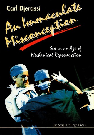 Cover image: IMMACULATE MISCONCEPTION,AN 9781860942488