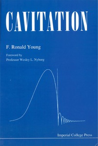 表紙画像: CAVITATION 9781860941986