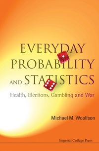 Cover image: EVERYDAY PROBAB & STATIS 9781848160316