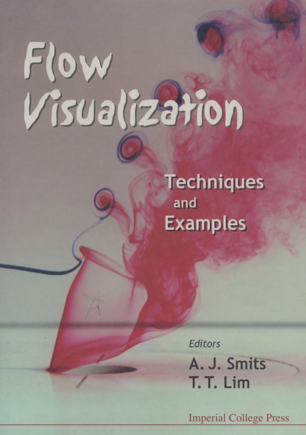 FLOW VISUALIZATION (eBook)