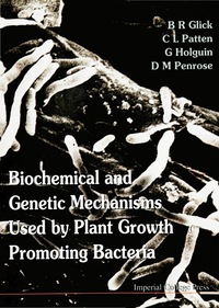 Cover image: BIOCHEMICAL & GENETIC MECHANISMS... 9781860941528