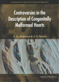 صورة الغلاف: CONTROVERSIES IN DESCRIP OF CONGENITALLY 9781860940675