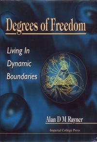 Imagen de portada: DEGREES OF FREEDOM - LIVING IN DYNAMIC B 9781860940378