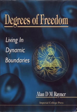 表紙画像: DEGREES OF FREEDOM - LIVING IN DYNAMIC B 9781860940378